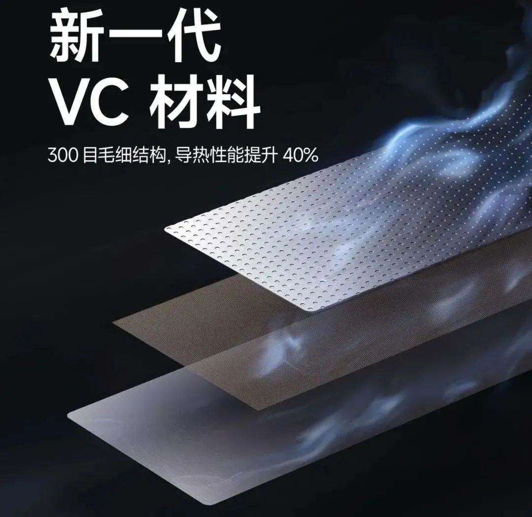 2021年我国手机散热器市场发展现状，5G时代均热板散热成为主流