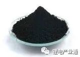 锂电池用导电剂炭黑及生产企业10强
