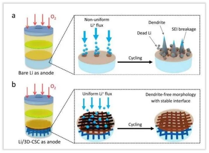 产业链研究｜硅碳负极的六个竞争者