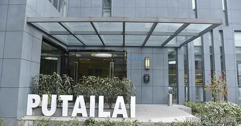 产业链研究｜硅碳负极的六个竞争者