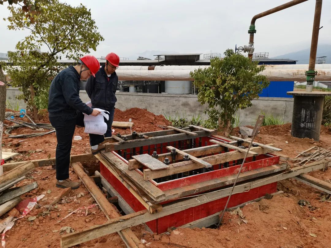 冲刺“开门红”丨优化电网结构 为永安市石墨和石墨烯产业园发展添动力