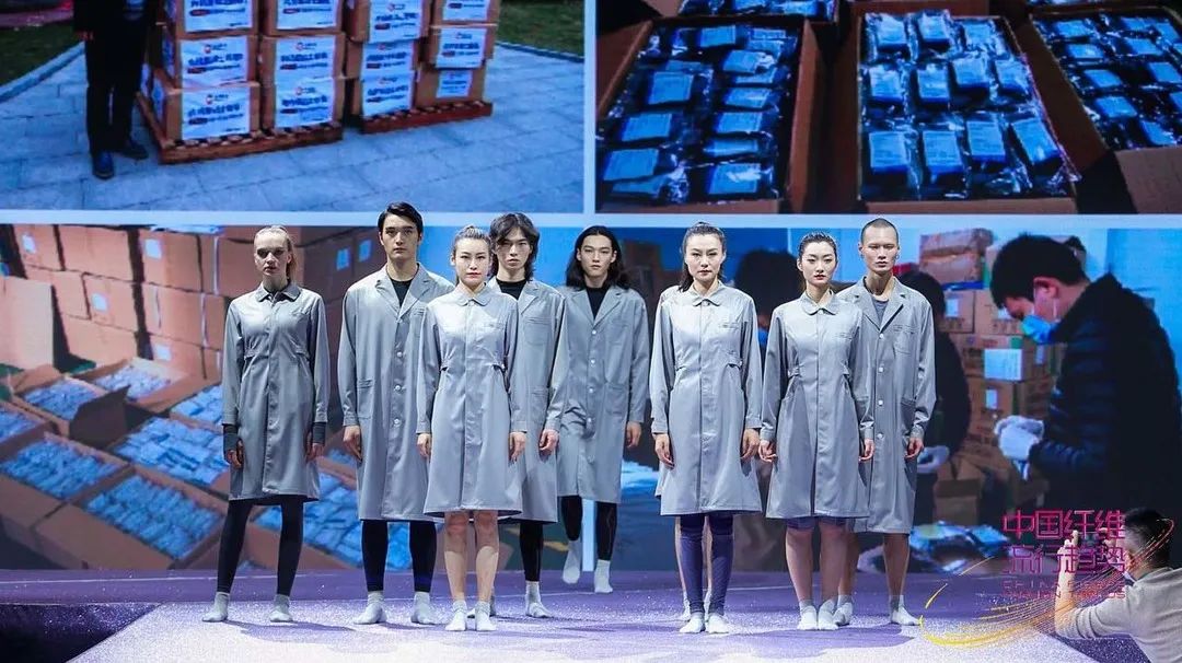 后疫情时代，石墨烯康护纤维交出抗菌抑菌新答卷！