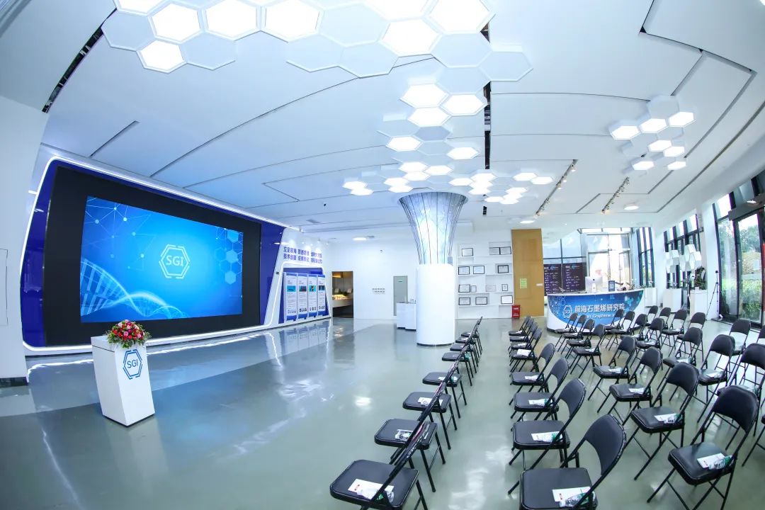 助力香港抗疫平凡英雄--石墨烯研究院在行动