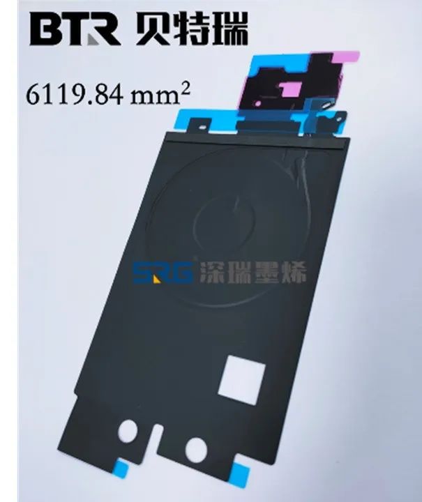 一文尽览国内石墨烯导热膜生产企业（附名单）