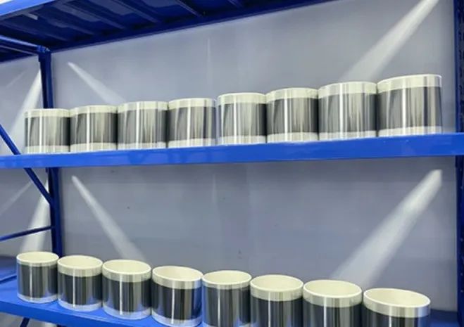 一文尽览国内石墨烯导热膜生产企业（附名单）