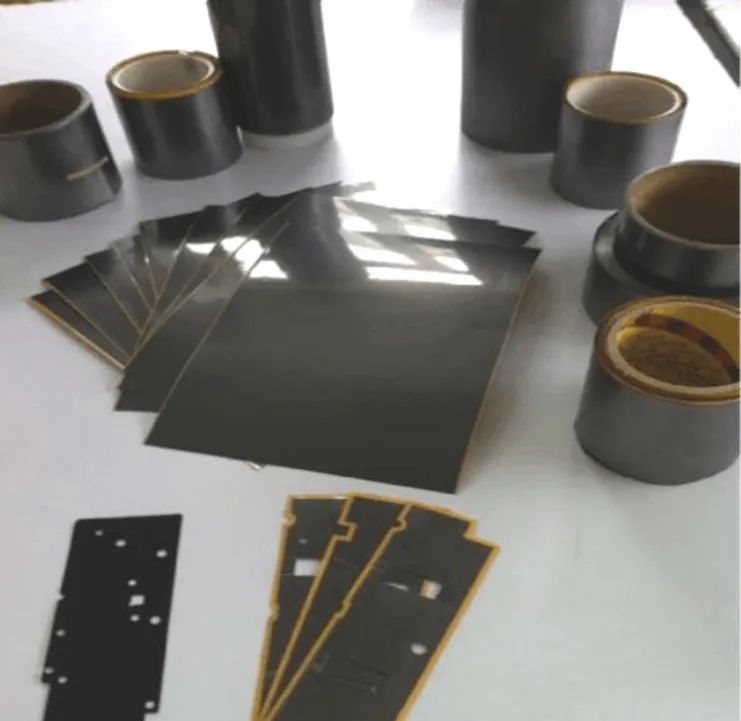 一文尽览国内石墨烯导热膜生产企业（附名单）