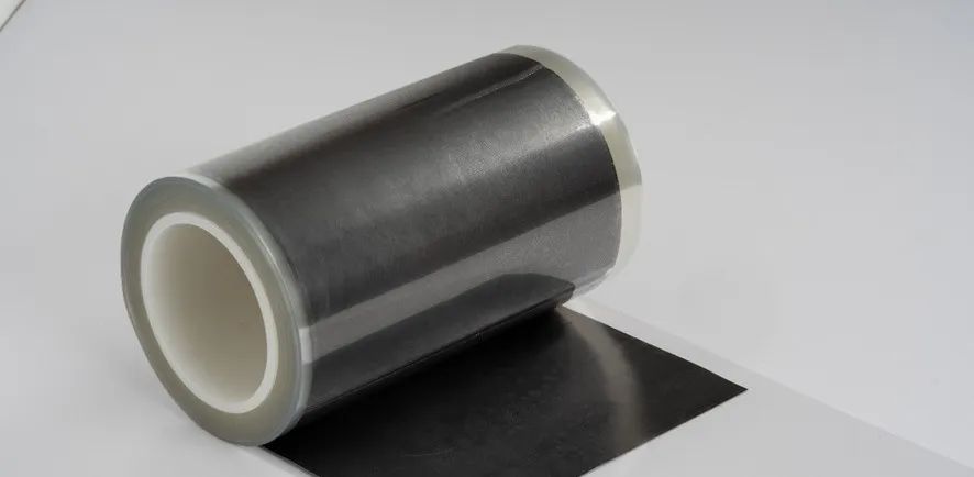 一文尽览国内石墨烯导热膜生产企业（附名单）