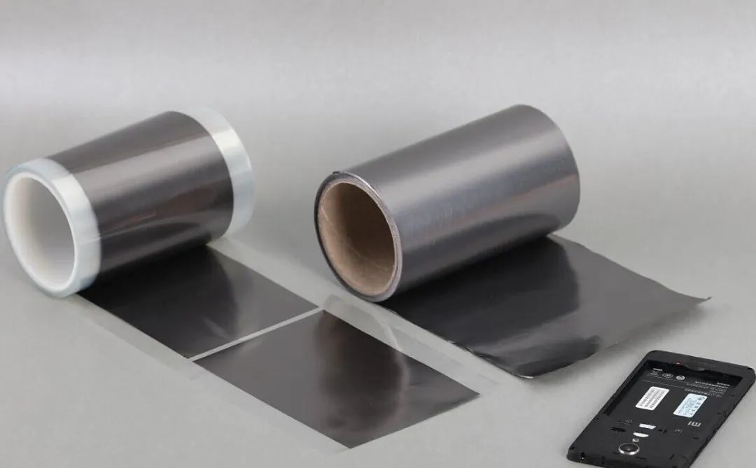 一文尽览国内石墨烯导热膜生产企业（附名单）