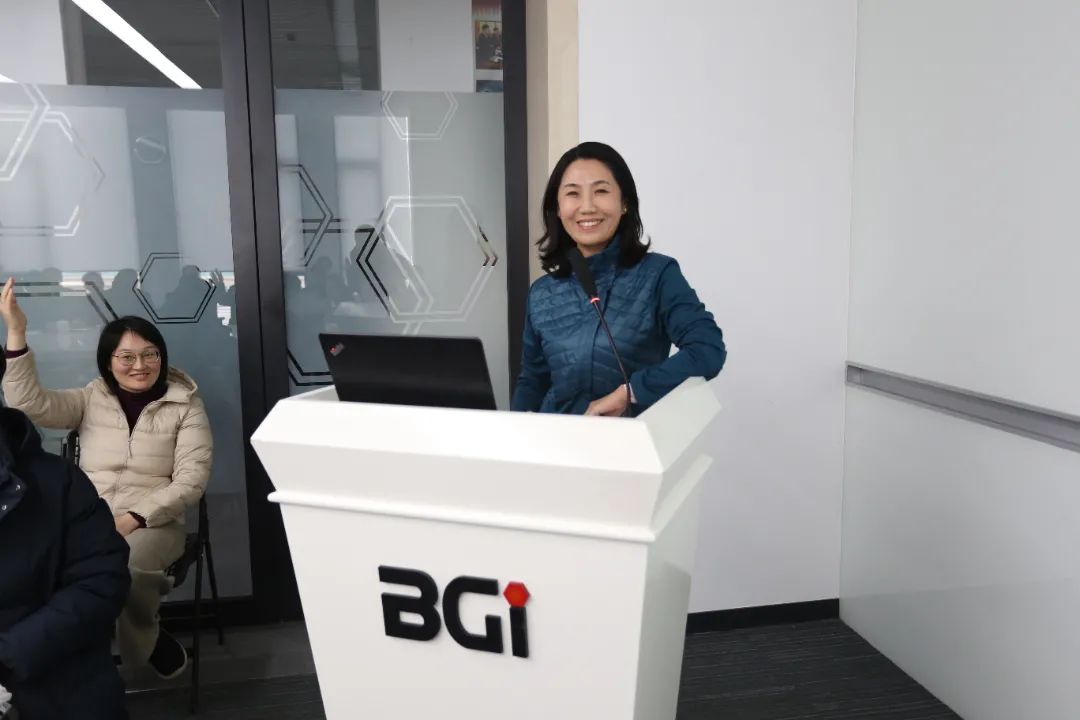 遇见马拉松，遇见更好的自己——《墨园学堂》第二课重磅开讲