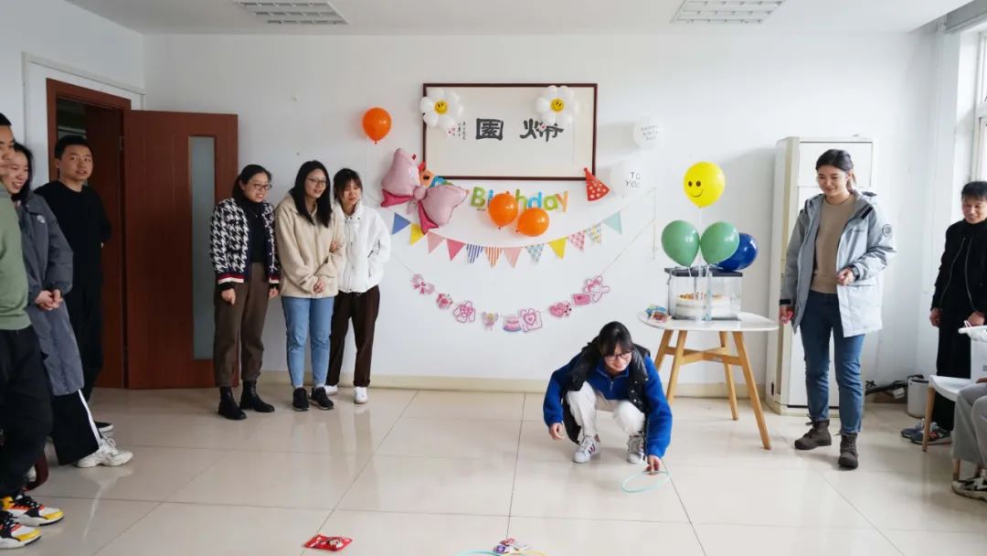 高烯时讯 精彩在线 NO.7