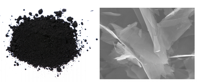 石墨烯全产业链研发制造企业——广东墨睿科技有限公司亮相CMF展