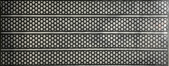 石墨烯全产业链研发制造企业——广东墨睿科技有限公司亮相CMF展