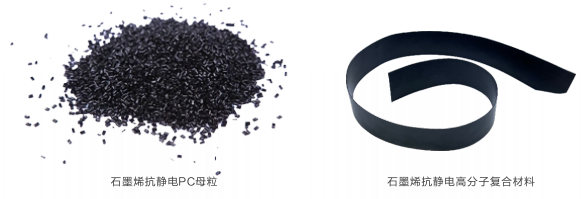 石墨烯全产业链研发制造企业——广东墨睿科技有限公司亮相CMF展