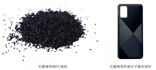 石墨烯全产业链研发制造企业——广东墨睿科技有限公司亮相CMF展