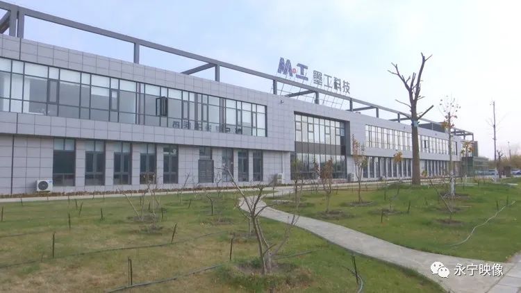 【五中全会精神在基层】宁夏墨工石墨烯为新材料产业增添新动能