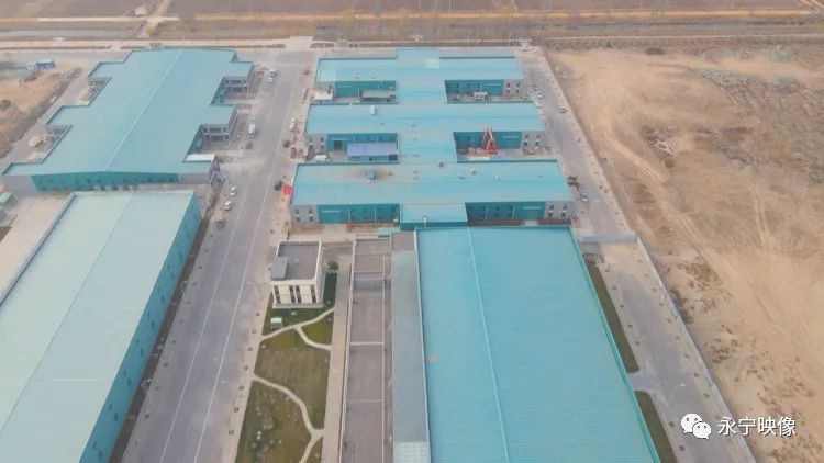 【五中全会精神在基层】宁夏墨工石墨烯为新材料产业增添新动能