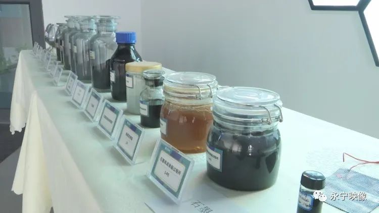 【五中全会精神在基层】宁夏墨工石墨烯为新材料产业增添新动能