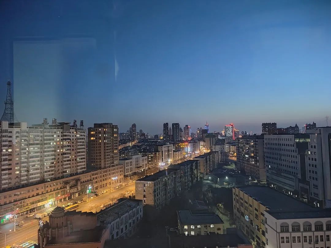 用石墨烯设备供暖？没错！已经在哈尔滨“上岗”了