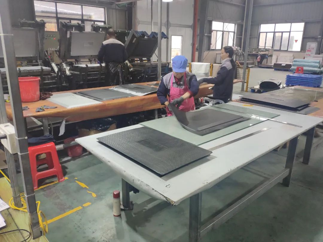 抢时间 赶进度 抓开工 促在建 保投产 | 点“墨”成金，开启“烯”望之城！永安市扎实推进石墨和石墨烯产业发展