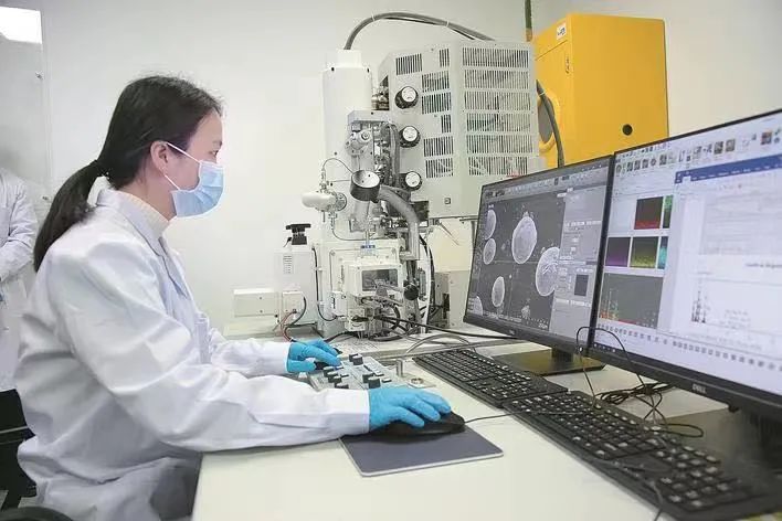 抢时间 赶进度 抓开工 促在建 保投产 | 点“墨”成金，开启“烯”望之城！永安市扎实推进石墨和石墨烯产业发展