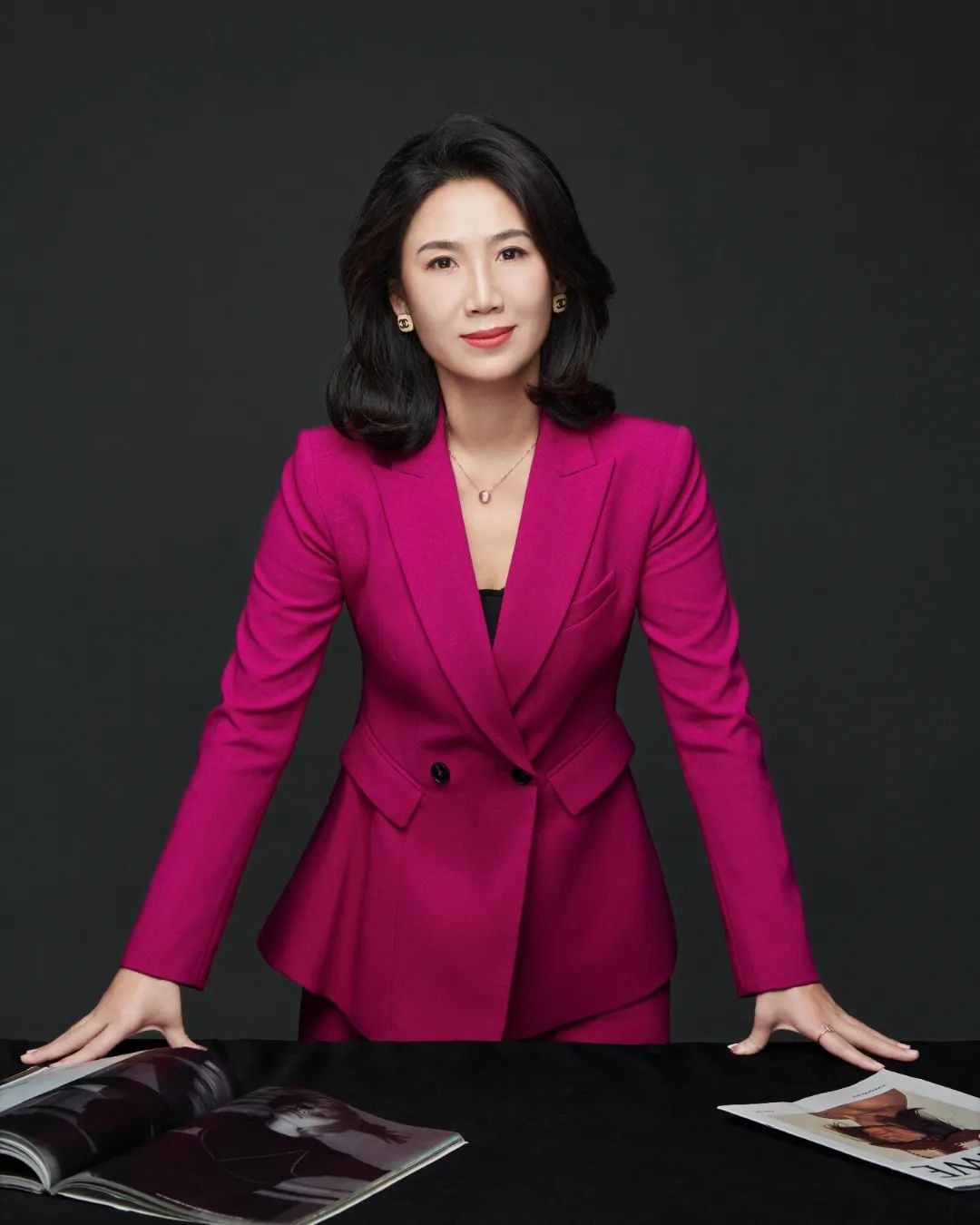 石墨烯千亿产业出口：BGI使命必达