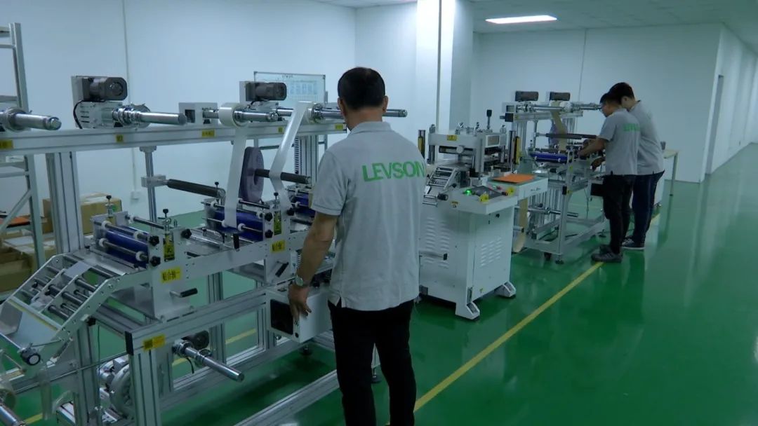 宝山这家企业造出了加强版“N95”口罩！快来了解一下TA的十年坚守之路……