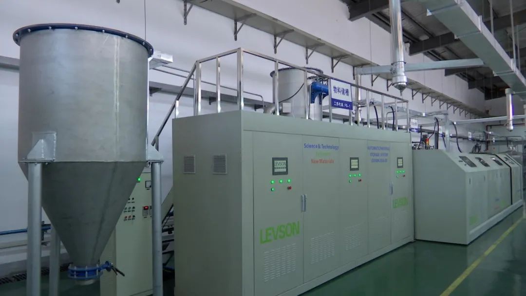 宝山这家企业造出了加强版“N95”口罩！快来了解一下TA的十年坚守之路……