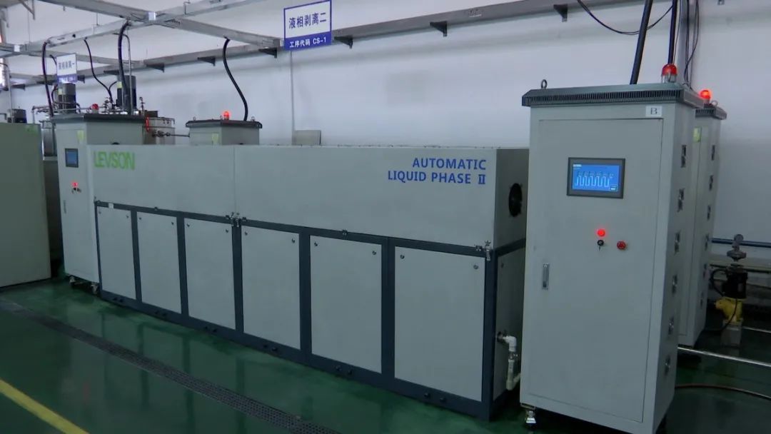 宝山这家企业造出了加强版“N95”口罩！快来了解一下TA的十年坚守之路……