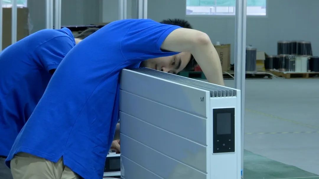 宝山这家企业造出了加强版“N95”口罩！快来了解一下TA的十年坚守之路……