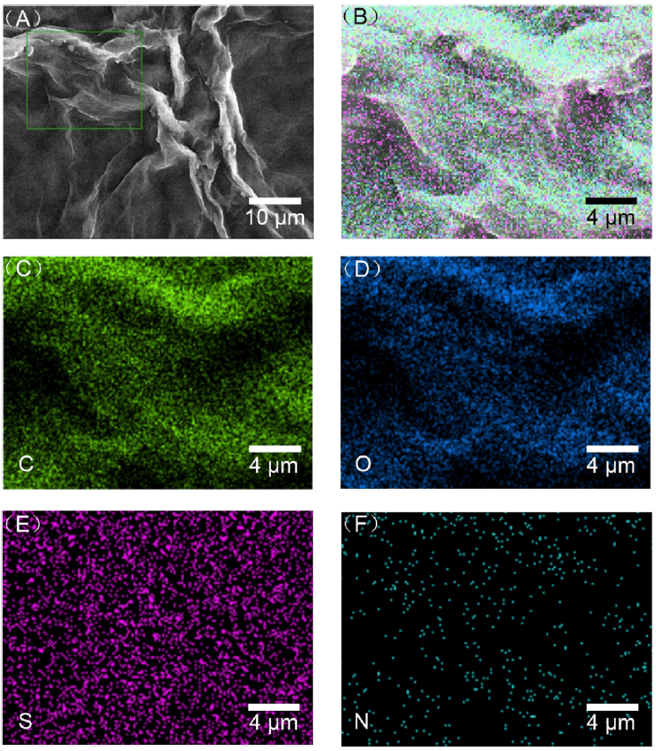 山东大学侯士峰教授团队最新ACS AMI：L-半胱氨酸改性氧化石墨烯膜用于手性选择性分离