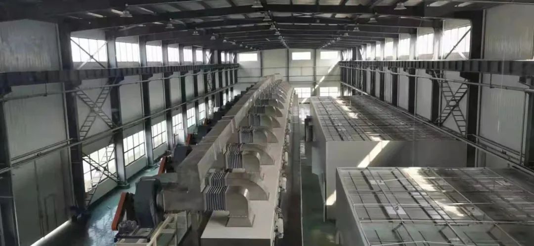 有束光 | 汉烯科技总经理胡涛：我们要成为中国的杜邦和巴斯夫