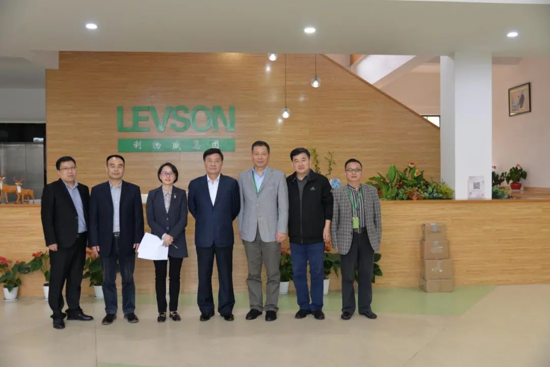 利物盛与巴世夫涂料签署战略合作协议