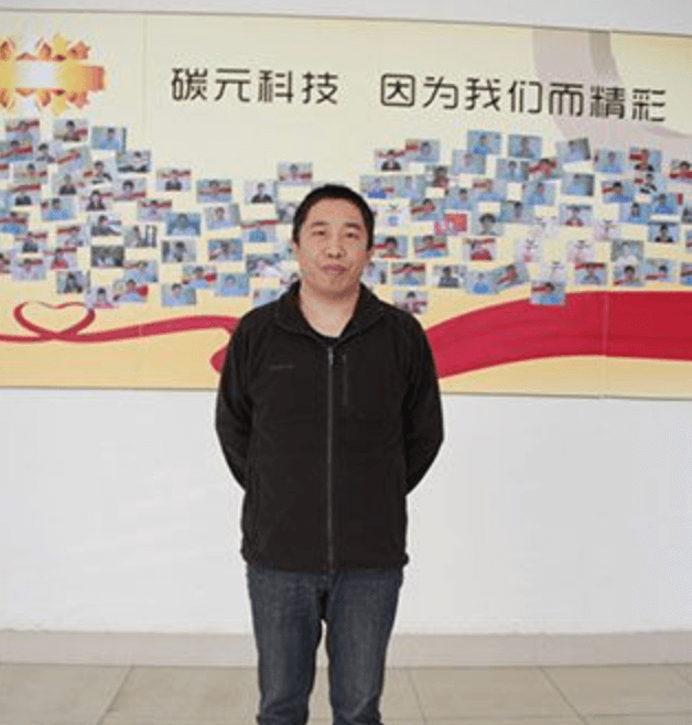 石墨片王者变弃子：碳元科技寻路与失路