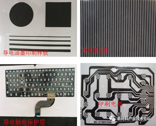 一文看懂常州石墨烯大会主会场剑桥大学石墨烯导电油墨