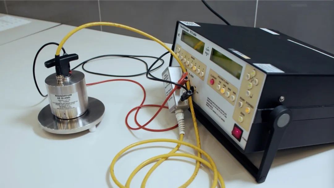 科普|电阻率测量方法探究