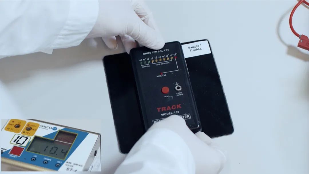科普|电阻率测量方法探究