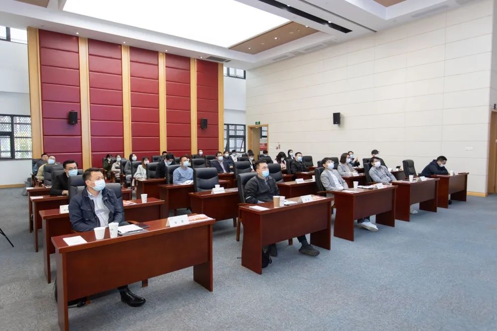 石墨烯科技企业高质量发展融资路演活动圆满成功