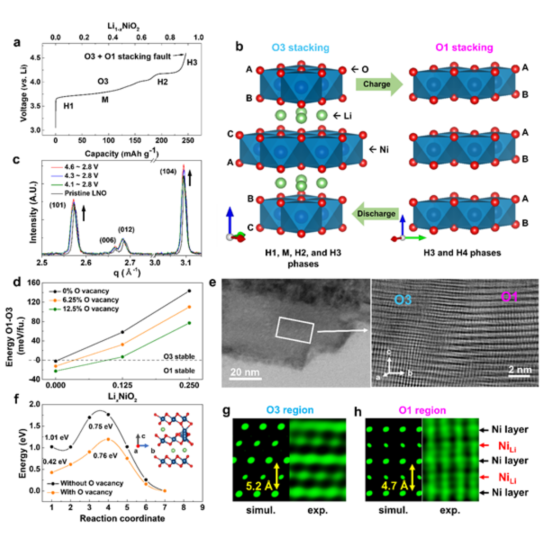 Adv Mater：石墨烯气密性涂层，堵住无钴高压LiNO2阴极的高压降解
