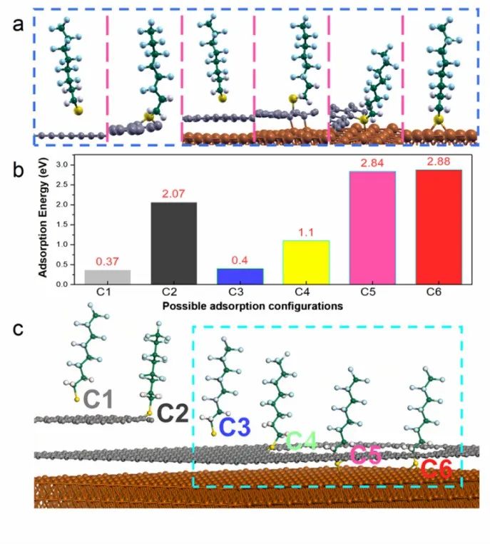 宁波材料所在耐蚀石墨烯薄膜缺陷修复方面取得进展