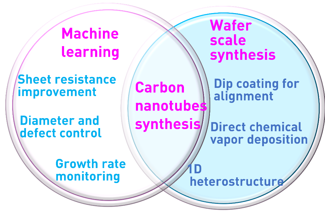 德国Cuniberti教授综述：碳纳米管在5G物联网时代的应用