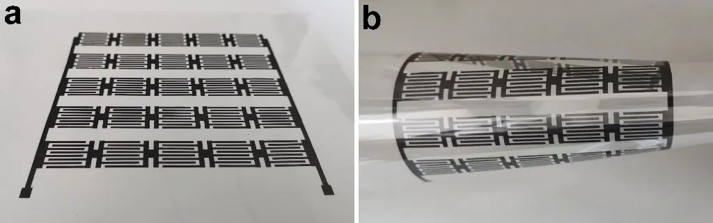 济大刘宏/徐彩霞、物理所谷林、NUS Wang《Adv. Mater.》: 模板辅助-转印法构筑氯掺杂石墨烯基的可集成化柔性器件
