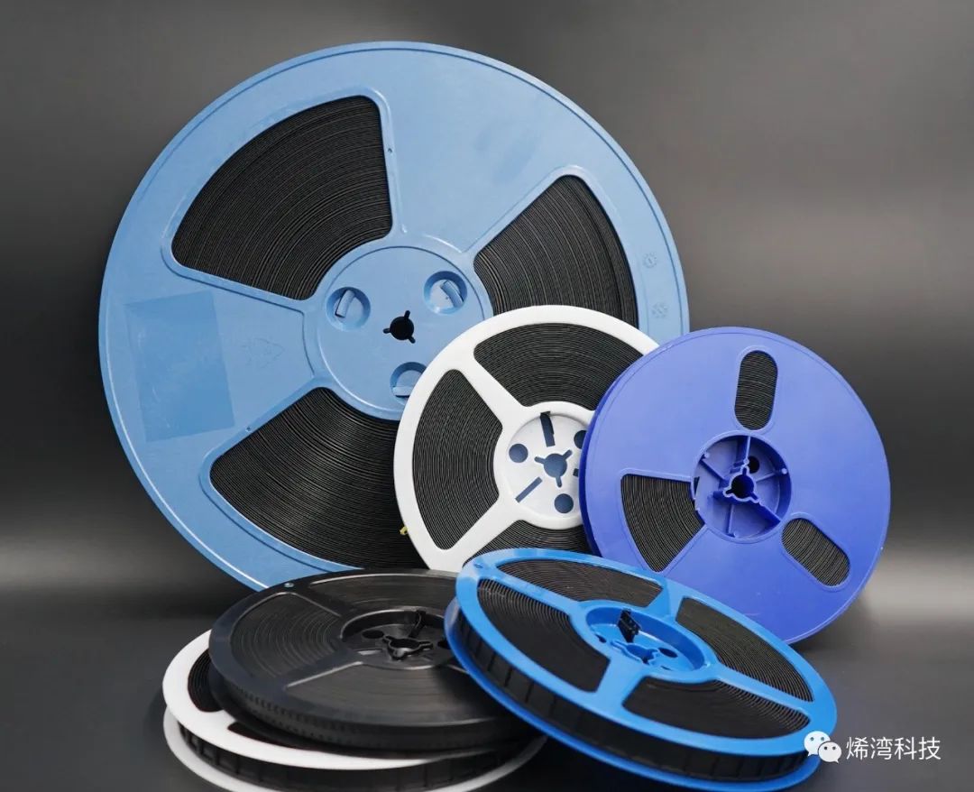 国器崛起创新路 进口替代正当时——烯湾实现半导体关键材料自研突破