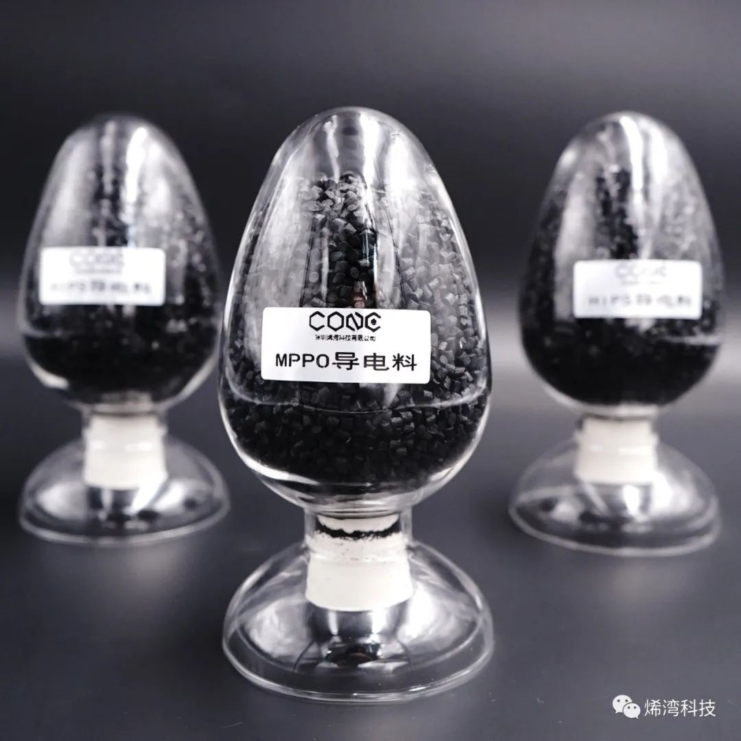 国器崛起创新路 进口替代正当时——烯湾实现半导体关键材料自研突破