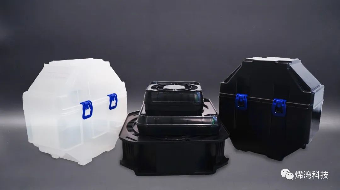 国器崛起创新路 进口替代正当时——烯湾实现半导体关键材料自研突破