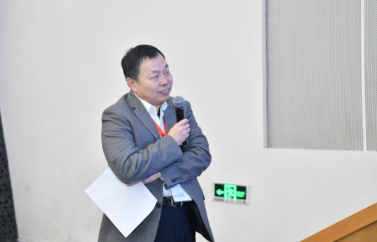 “2021中国国际石墨烯材料应用博览会”隆重开幕