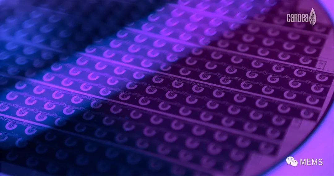 Cardea Bio创新的石墨烯生物传感器量产方法获多项国际专利