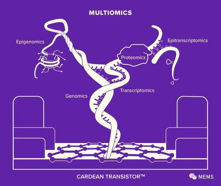 Cardea Bio创新的石墨烯生物传感器量产方法获多项国际专利