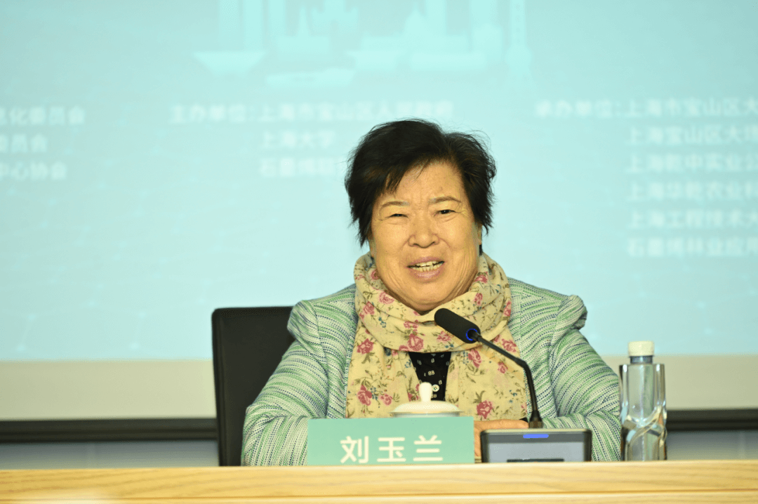 科技助农的“道、法、术、器”——石墨烯人在行动