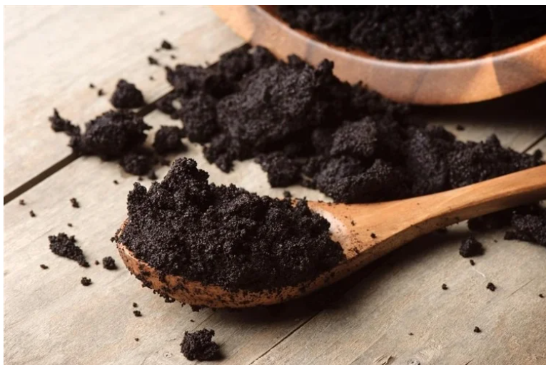 印尼大学利用咖啡渣制造石墨烯材料 可用于锂离子电池