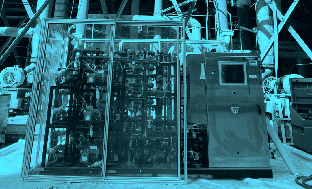 MIT专家：氧化石墨烯膜的应用不在海水淡化，而在工业分离！您怎么看？